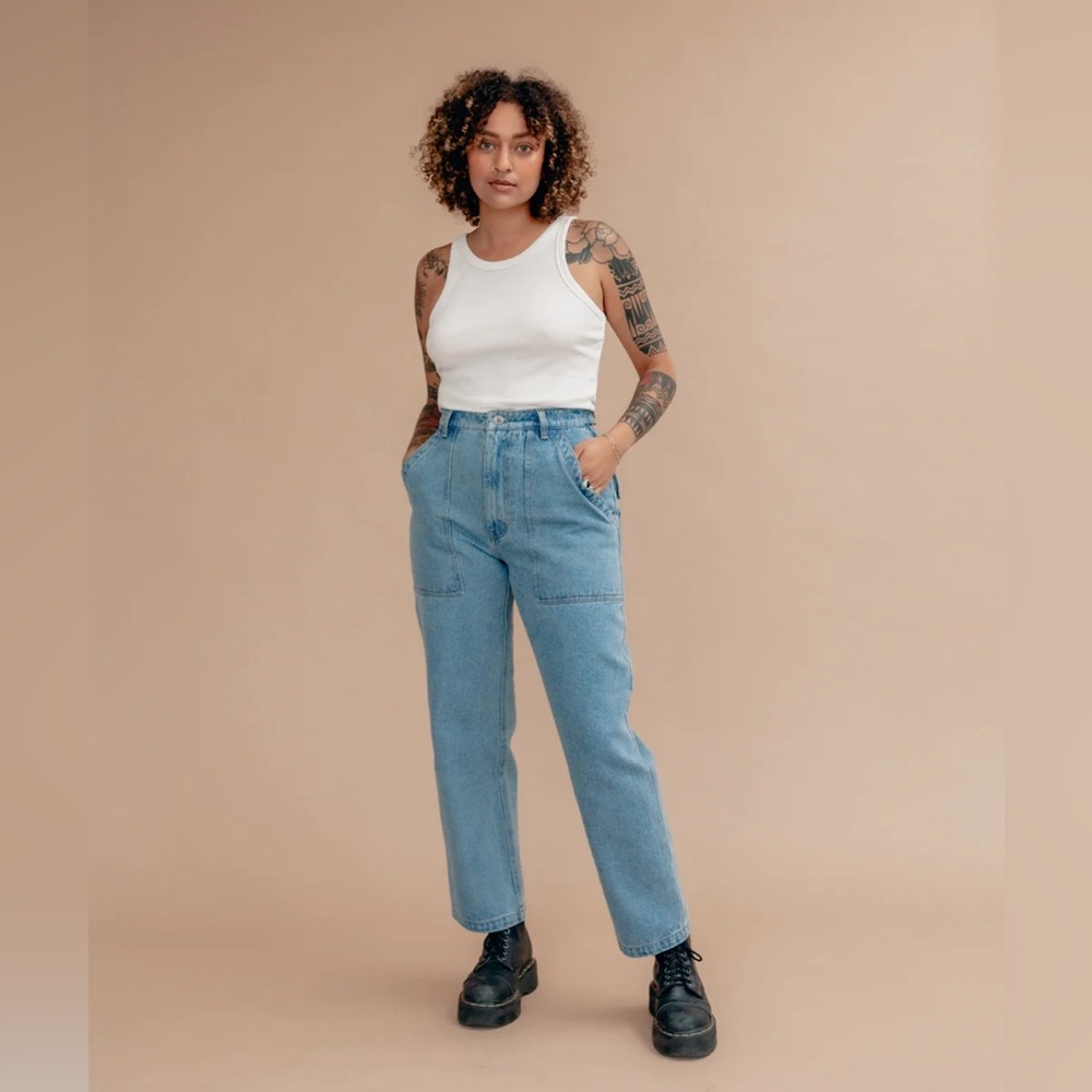 P&Co jeans